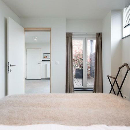 Апартаменты Raveel Lofts Дейнзе Экстерьер фото